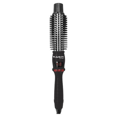 AVANTI ULTRA_Tourmaline & Ceramic Curling Brush 1